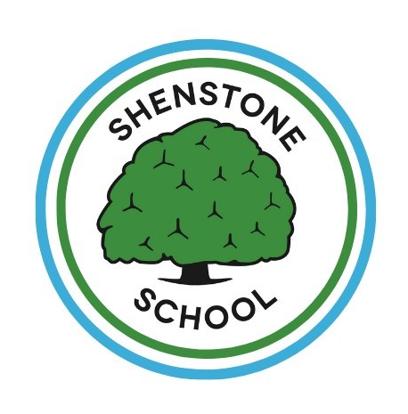 Shenstone School Logo