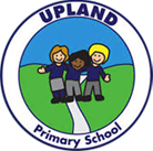 Upland Primary Logo