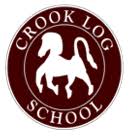 Crook Log Primary Logo