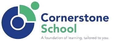 Cornerstone School Logo