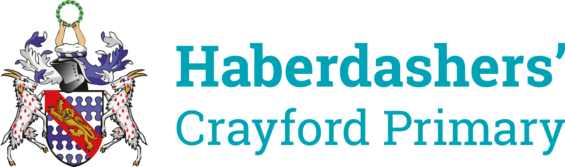 Haberdashers Crayford Primary Logo