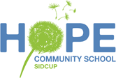 Hope Community Logo