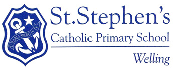 St Stephens Logo