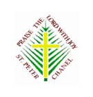 St Peter Chanel Logo