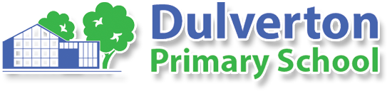 Dulverton Primary Logo