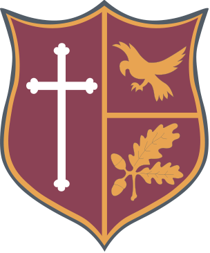 Bishop Ridley CE Logo