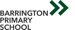 Barrington Primary Logo