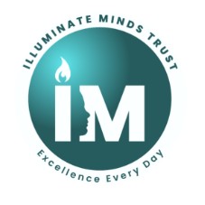 Illuminate Minds Trust Logo