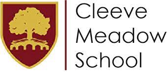 Cleeve Meadow School Logo