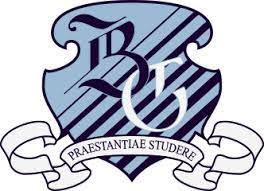 Bexley Grammar Logo