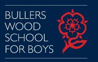 Bullers Wood School for Boys Logo
