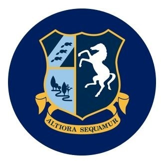 Chislehurst School for Girls Logo