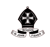 St John Fisher Logo