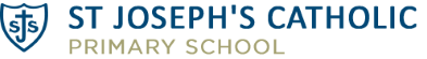 St Josephs Logo