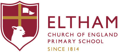 Eltham Church of England Primary School Logo