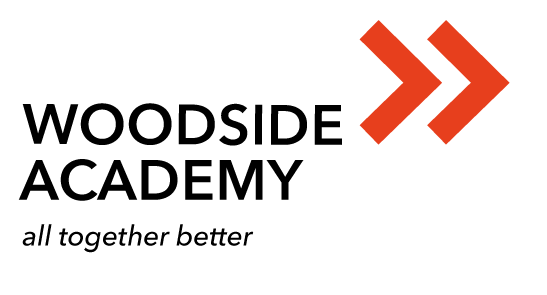 Woodside Academy Logo